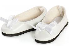 Heart and Soul - Kidz 'n' Cats Mini - White shoes - Footwear